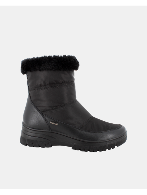  Botas Mujer IMAC Negro...