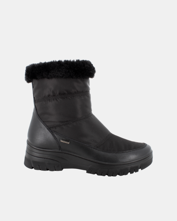 Botas Mulher IMAC Preto 857048 02355