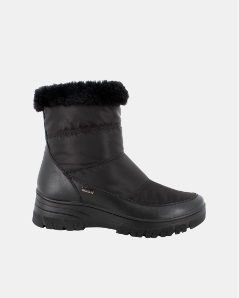 Botas Mulher IMAC Preto 857048 02355