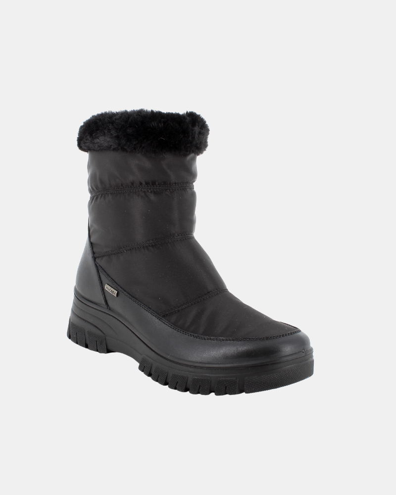  Botas Mujer IMAC Negro 857048 02355