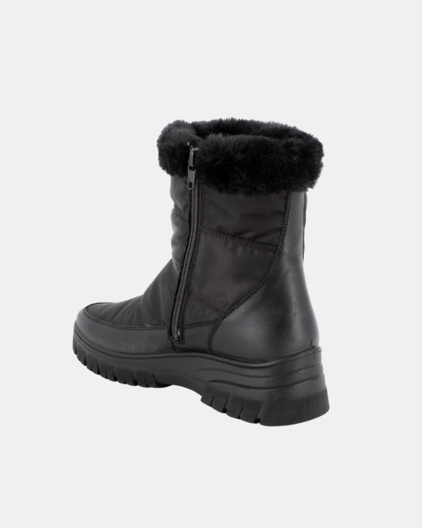  Botas Mujer IMAC Negro 857048 02355