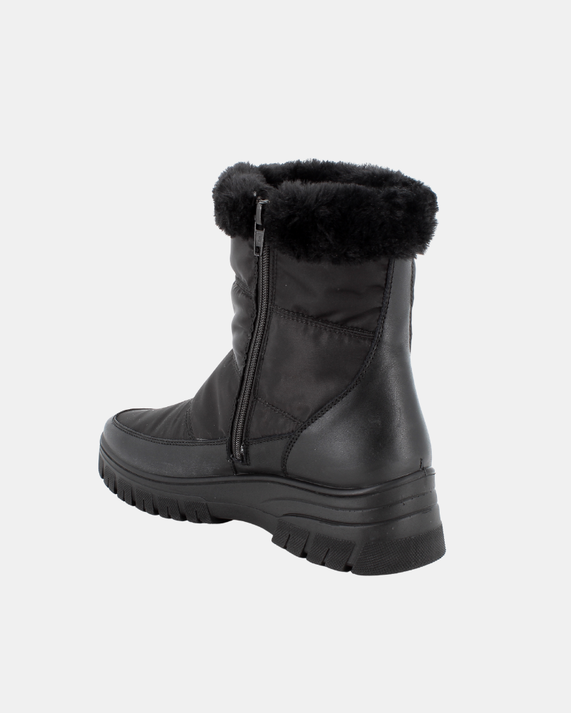 Botas Mulher IMAC Preto 857048 02355