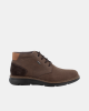  Botines Hombre IMAC Marrón 851018 30051