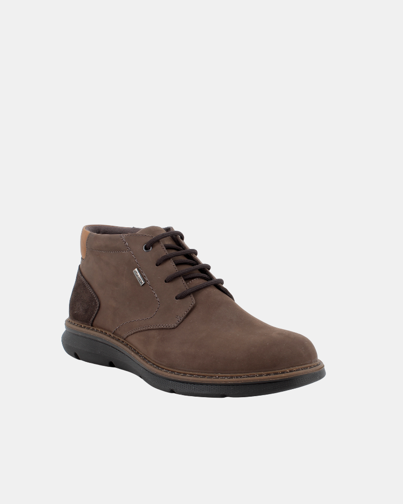  Botines Hombre IMAC Marrón 851018 30051