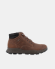 Botas Homem IMAC Marrom 852968 30053