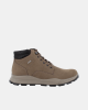 Botas Homem IMAC Taupe 852968 3026