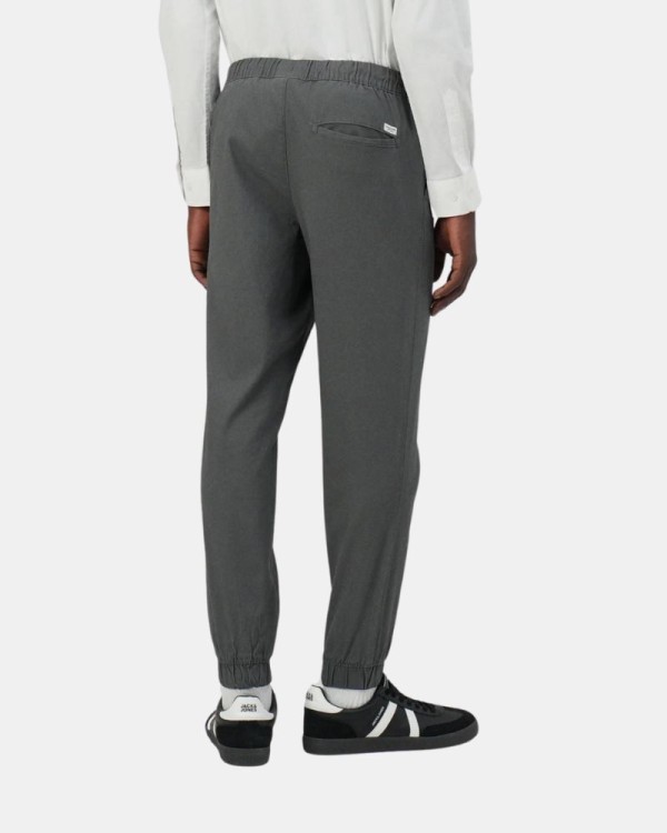 Calças Homem JACK AND JONES Cinza 12224518 GORDON