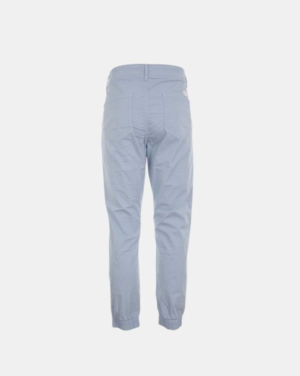  Pantalones Largos Hombre PEPE JEANS Azul PM2100001 TAPERED CHINO