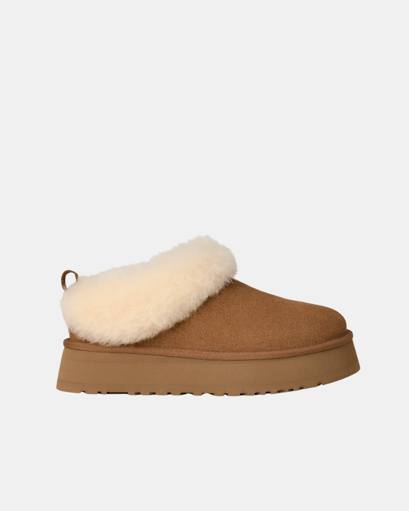  Botines Australianas Mujer UGG Marrón 1171393 TAZZELLE