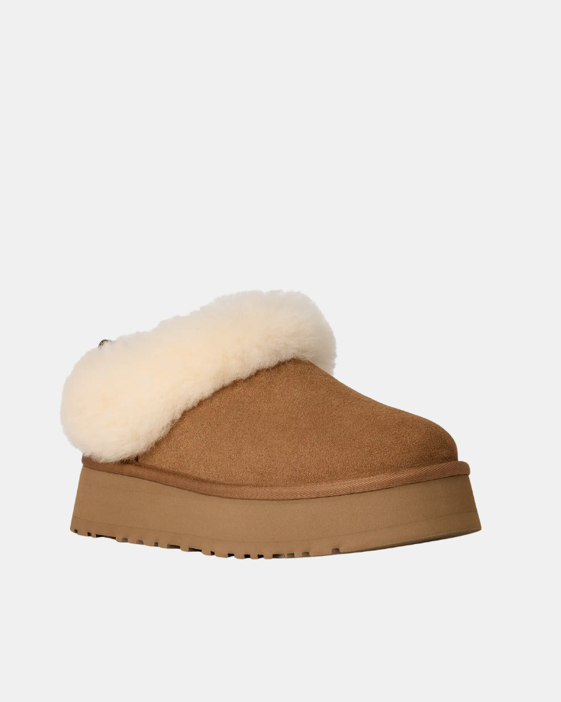  Botines Australianas Mujer UGG Marrón 1171393 TAZZELLE