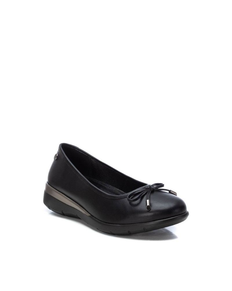 XTI Sapatos Ballerina Mulher Preto 143531