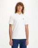  Camisetas Manga corta Hombre LEVIS Blanco A4842 0002 SLIM HOUSEMARK POLO