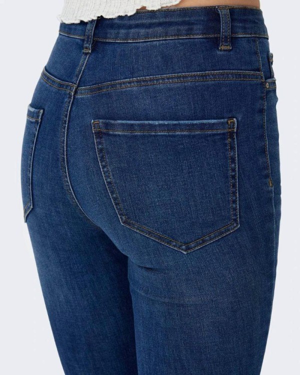  ONLY 15292693 ONLROSE HW SKINNY DNM