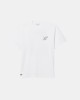  Camisetas Manga corta Hombre LACOSTE Blanco TH5948