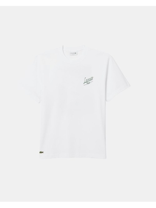 T-shirts Manga curta Homem...