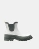 Botas Botas de agua Mujer Verbenas Blanco LUA MATE COMBI OFF
