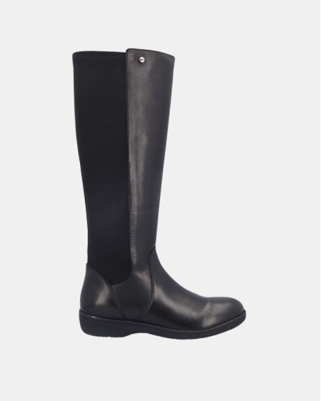  Botas Altas Mujer KANGAROOS Negro 885 11