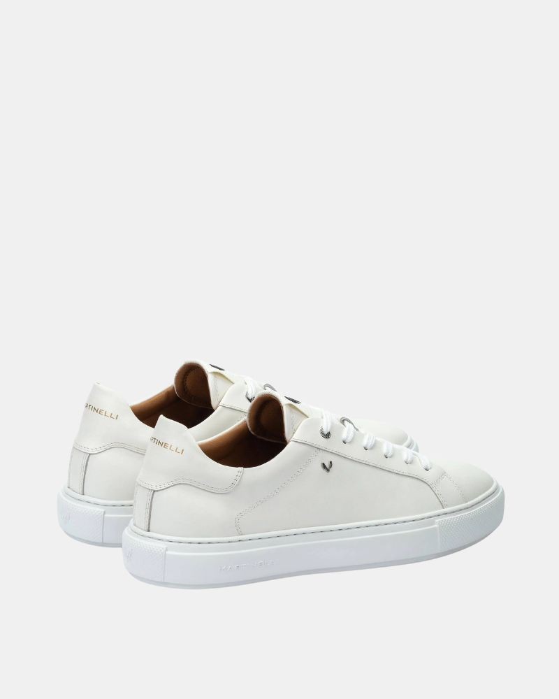  Zapatillas Bajas Hombre MARTINELLI Blanco HASTINGS 1738 2950S