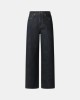  Pantalones Vaqueros Largos Mujer PEPE JEANS Azul PL20473186CB STRAIGHT JEANS