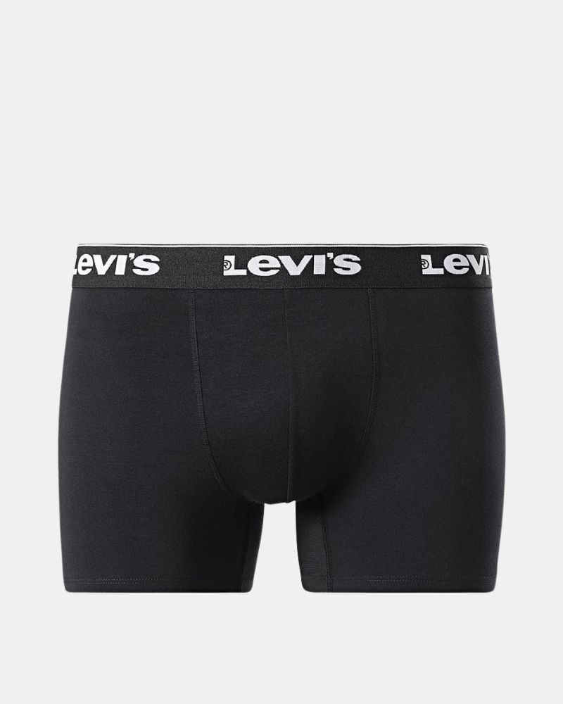  Ropa interior Boxer Hombre LEVIS Negro 701236673