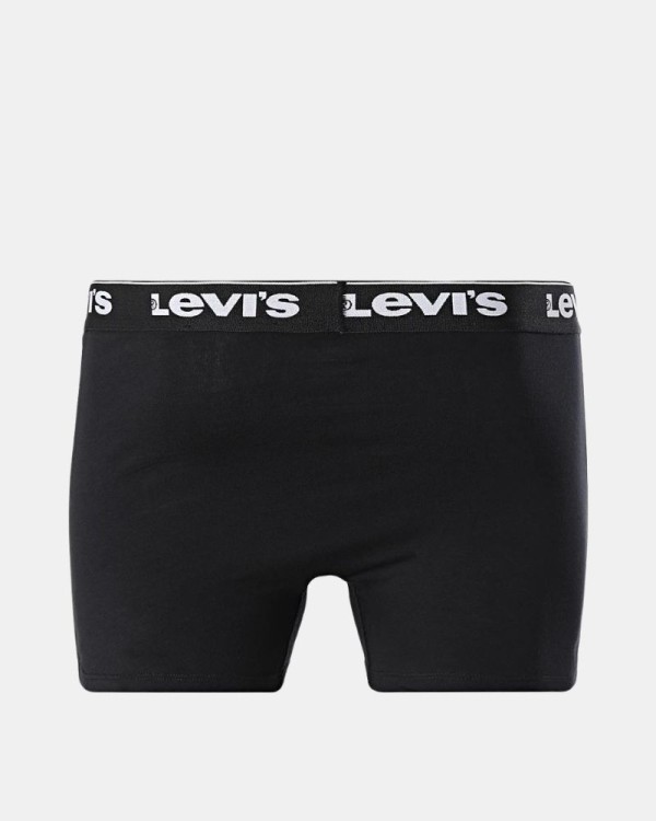  Ropa interior Boxer Hombre LEVIS Negro 701236673