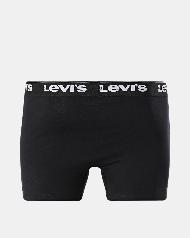  Ropa interior Boxer Hombre LEVIS Negro 701236673