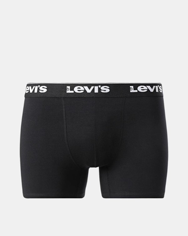  Ropa interior Boxer Hombre LEVIS Gris 701236673
