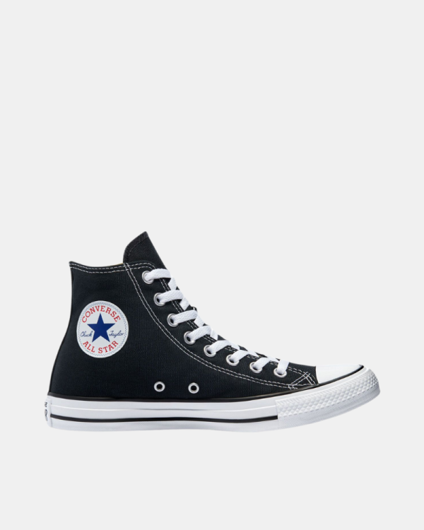  Zapatillas Mujer CONVERSE Negro M9160C CHUCK TAYLOR ALL STAR