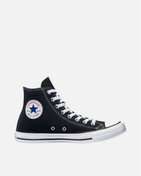  Zapatillas Mujer CONVERSE Negro M9160C CHUCK TAYLOR ALL STAR