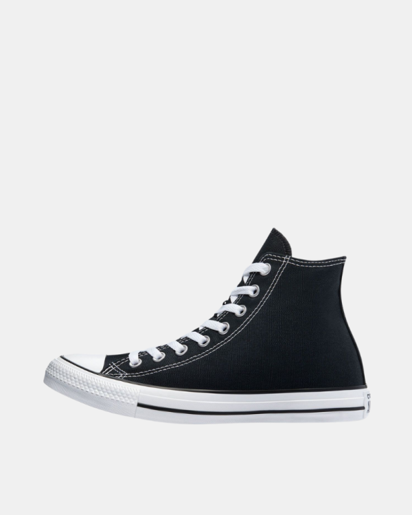  Zapatillas Mujer CONVERSE Negro M9160C CHUCK TAYLOR ALL STAR