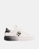  Zapatillas Bajas Hombre Karl Lagerfeld Blanco KL52530F KAPRI
