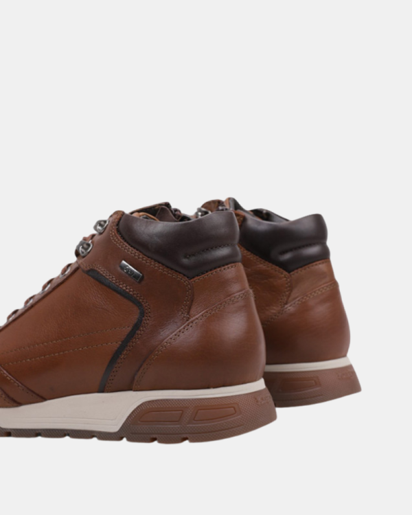Botas Masculinas KANGAROOS Marrom 940 13