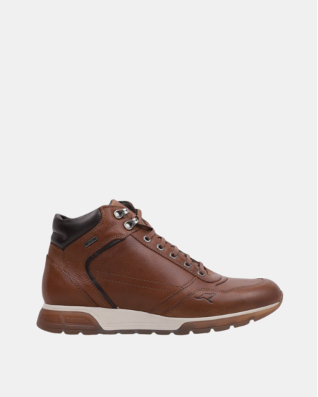 Botines Hombre KANGAROOS Marrón 940 13