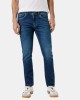  Pantalones Vaqueros Largos Hombre PEPE JEANS Azul PM2073895AG SLIM GYMDIGO