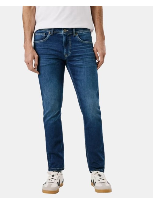  Pantalones Vaqueros Largos...