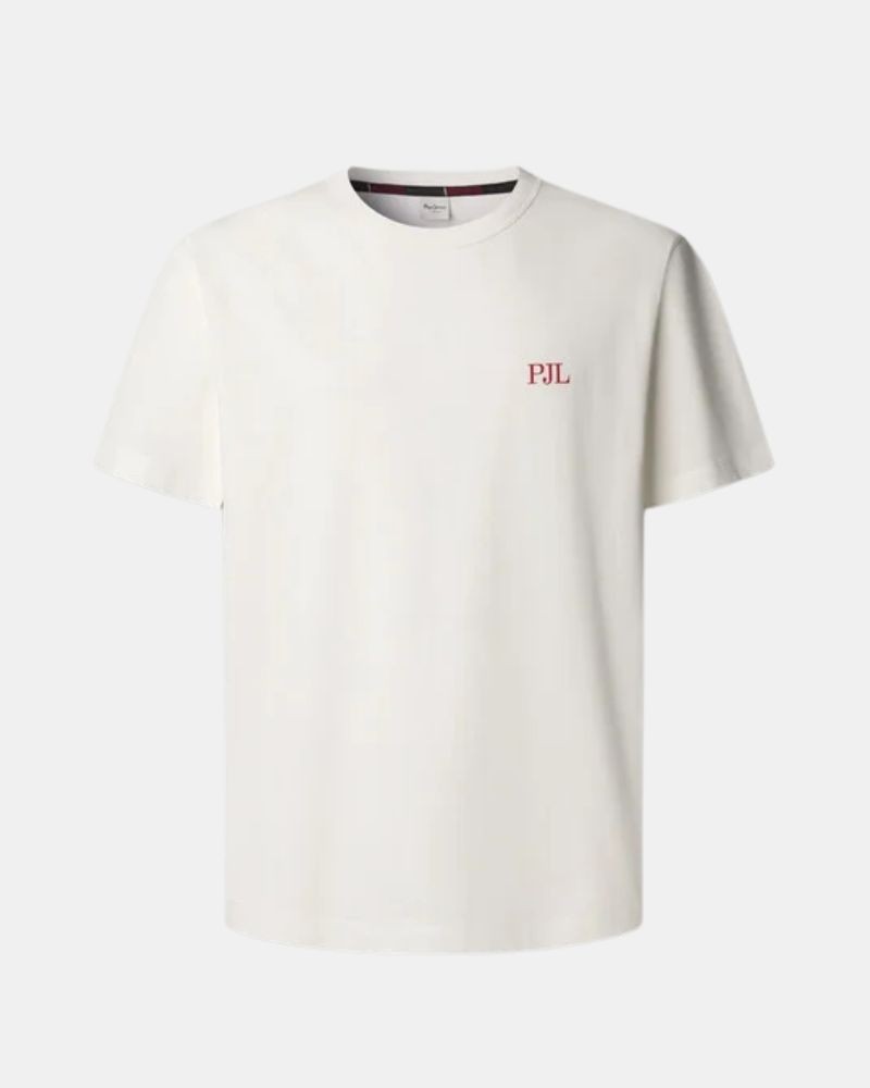  Manga corta PEPE JEANS PM5010166 GARRET TEE