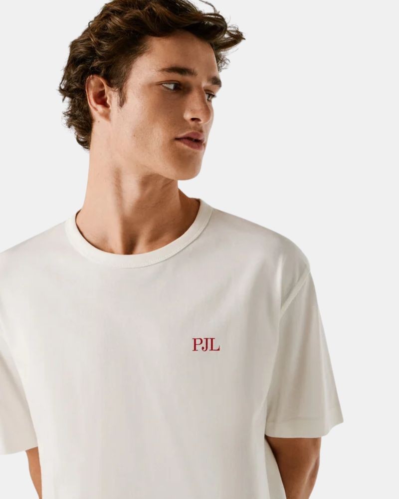  Manga corta PEPE JEANS PM5010166 GARRET TEE