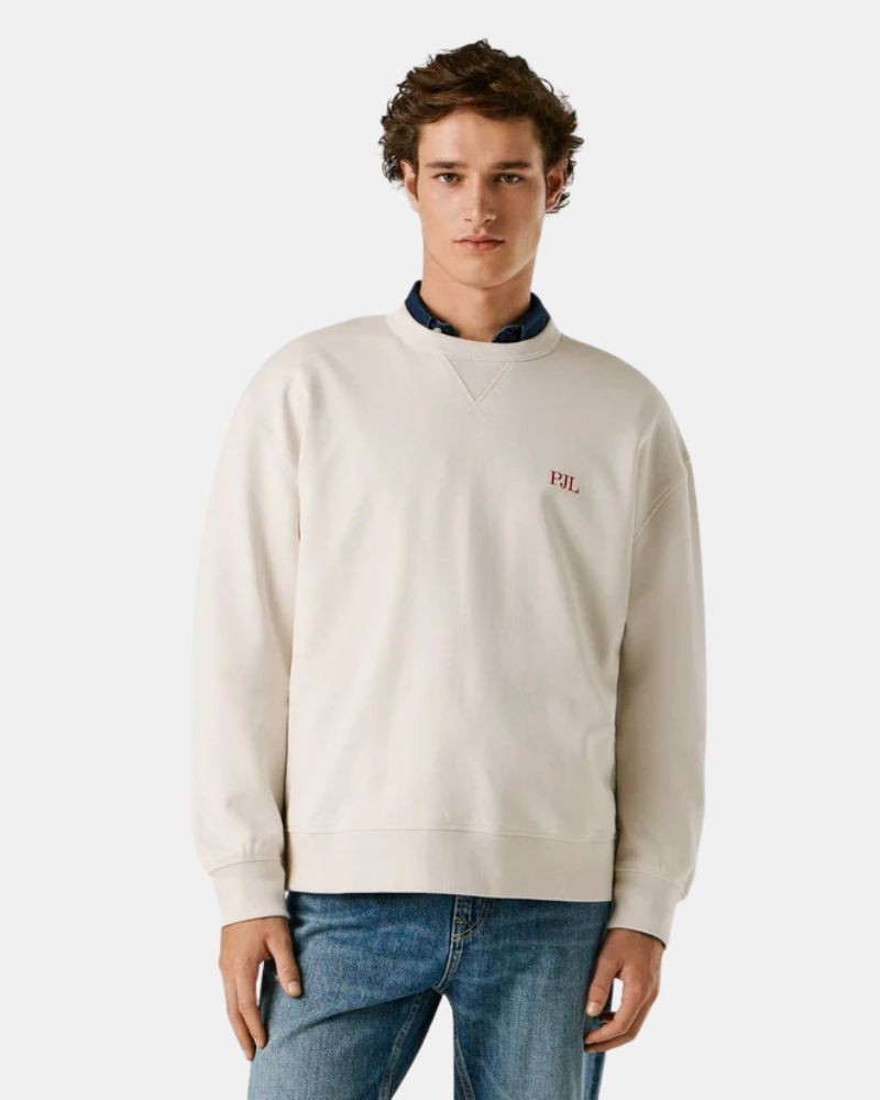  Chaleco PEPE JEANS PM5800070 GARRET CREW