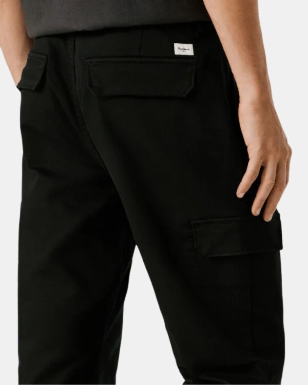  Vaqueros Largos PEPE JEANS PM211725 GYMDIGO CARGO P