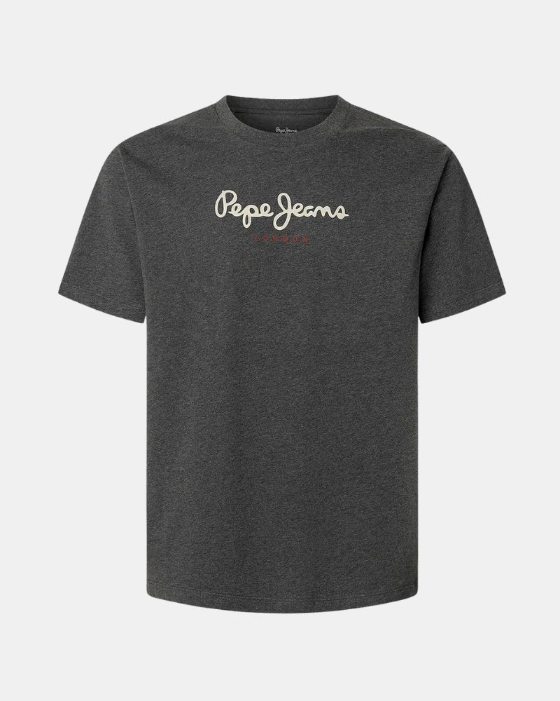  Manga corta PEPE JEANS PM5010178 EGGO N