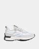  Zapatillas Bajas Mujer PEPE JEANS Blanco PLS600032 LUCKY ORIGINAL