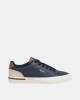  Zapatillas Bajas Hombre PEPE JEANS Azul PMS300011 KENTON CAMPUS M