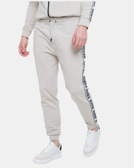  Pantalones Hombre GUESS Taupe Z2YB19K6ZS1