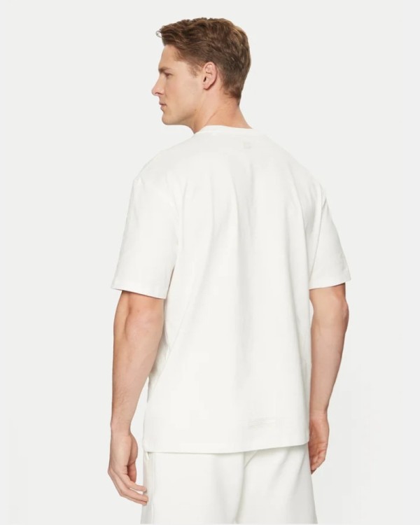 Camisetas Manga corta Hombre GUESS Blanco Z4BI02I3Z14