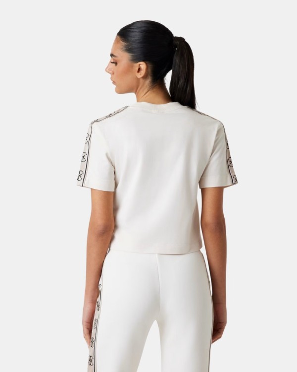  Camisetas Manga corta Mujer GUESS Blanco V3RI08 I3Z14