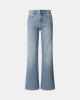  Vaqueros Largos PEPE JEANS PL20508052VC FLARE HW WILLA