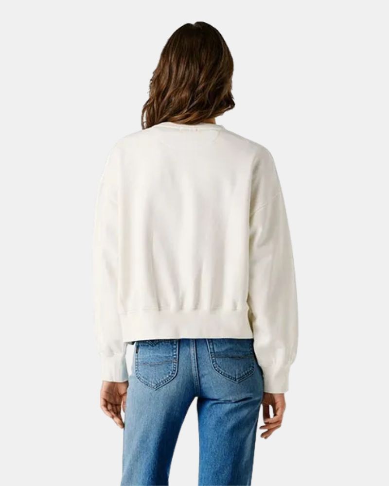  Sin capucha PEPE JEANS PL5800042 BERNIS