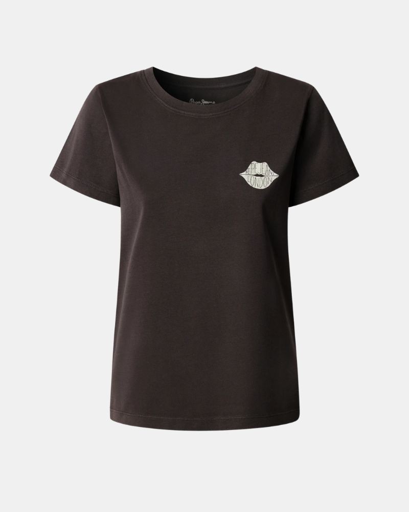  Manga corta PEPE JEANS PL5000082 BRULE