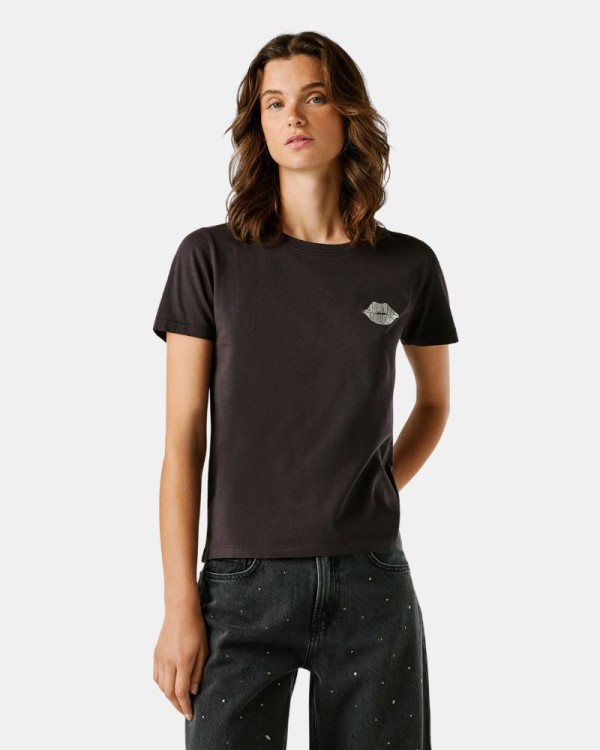  Manga corta PEPE JEANS PL5000082 BRULE