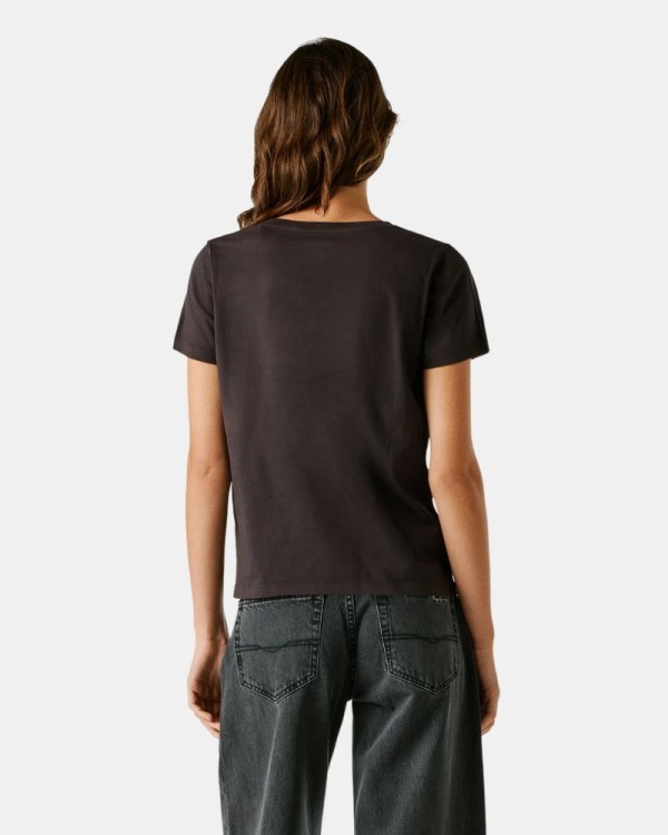  Manga corta PEPE JEANS PL5000082 BRULE